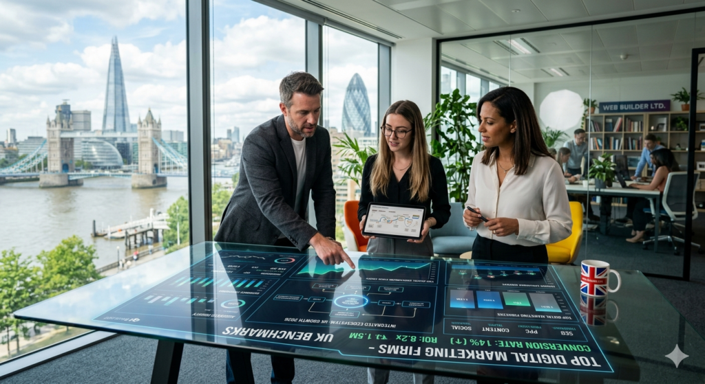 Best Digital Marketing Firms​