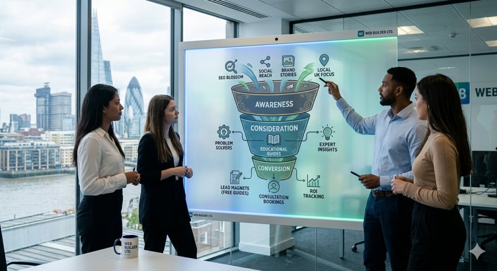 Content Marketing Services